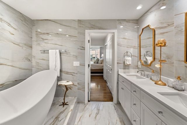 50 Battery St 103-104, Boston, MA 02109