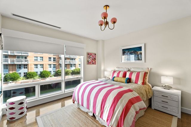 50 Battery St 103-104, Boston, MA 02109