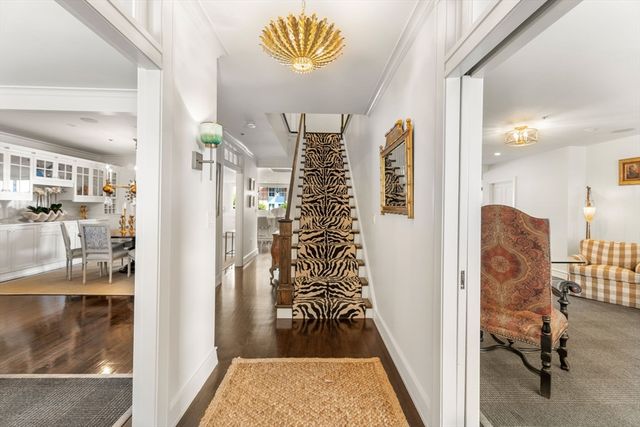 50 Battery St 103-104, Boston, MA 02109