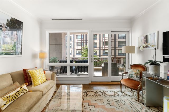 50 Battery St 103-104, Boston, MA 02109