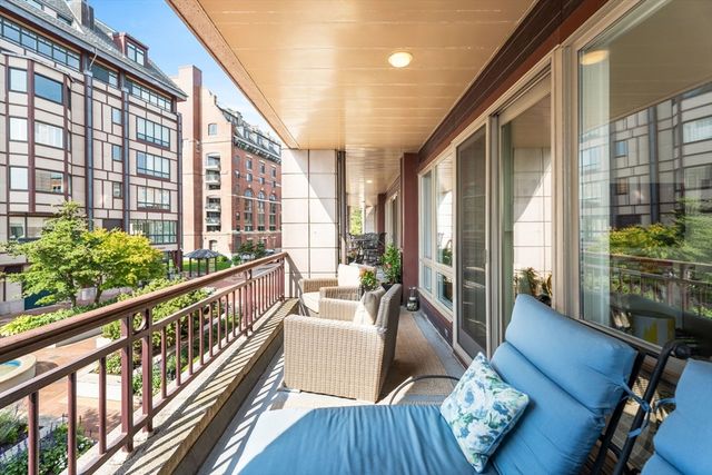 50 Battery St 103-104, Boston, MA 02109