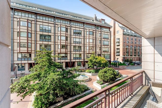 50 Battery St 103-104, Boston, MA 02109