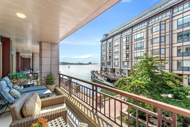 50 Battery St 103-104, Boston, MA 02109