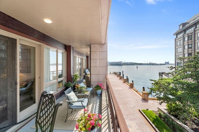 50 Battery St 103-104, Boston, MA 02109