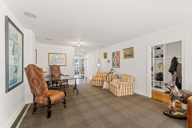 50 Battery St 103-104, Boston, MA 02109