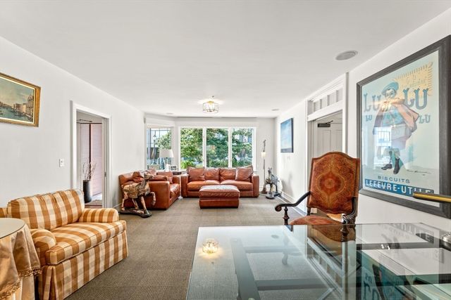 50 Battery St 103-104, Boston, MA 02109