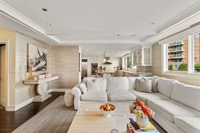 50 Battery St 103-104, Boston, MA 02109