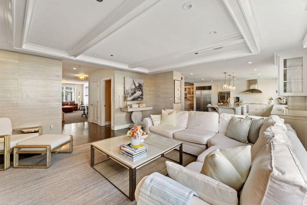 50 Battery St 103-104, Boston, MA 02109