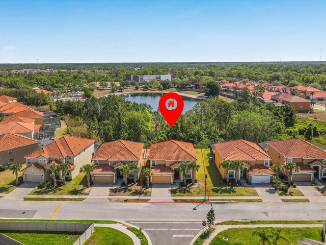 411 CABELLO DRIVE, Davenport, FL 33837