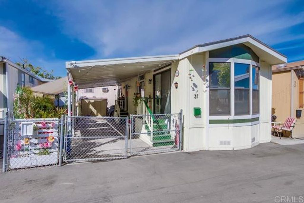 402 63rd Street 31, San Diego, CA 92114