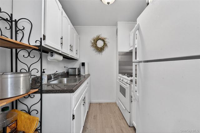 100 Clinton Avenue 3X, Mineola, NY 11501