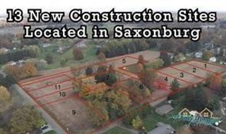 176 Constitution Ave, Saxonburg Boro, PA 16056