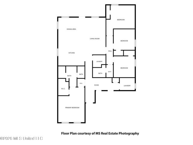 1708 Pelican Avenue, Ocean Springs, MS 39564
