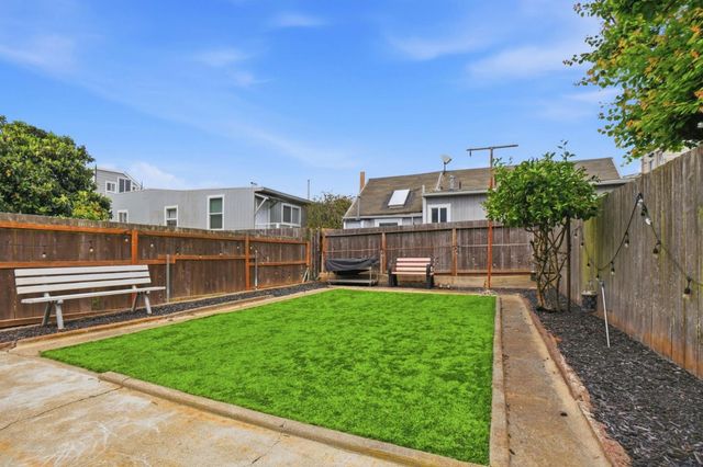 327 Brazil Avenue, San Francisco, CA 94112