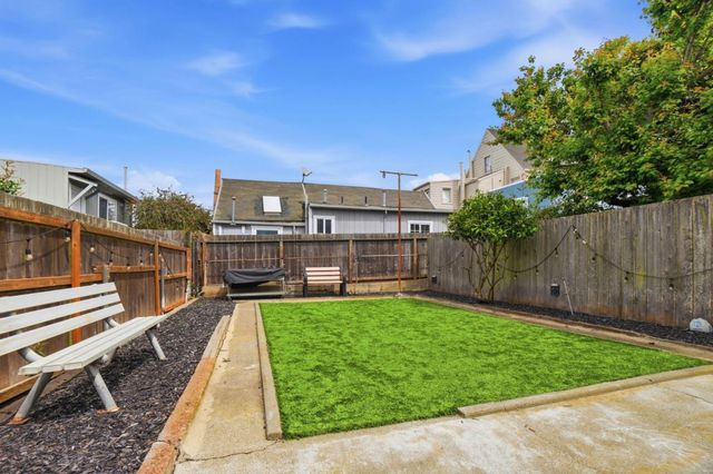 327 Brazil Avenue, San Francisco, CA 94112