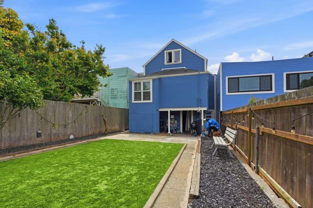 327 Brazil Avenue, San Francisco, CA 94112
