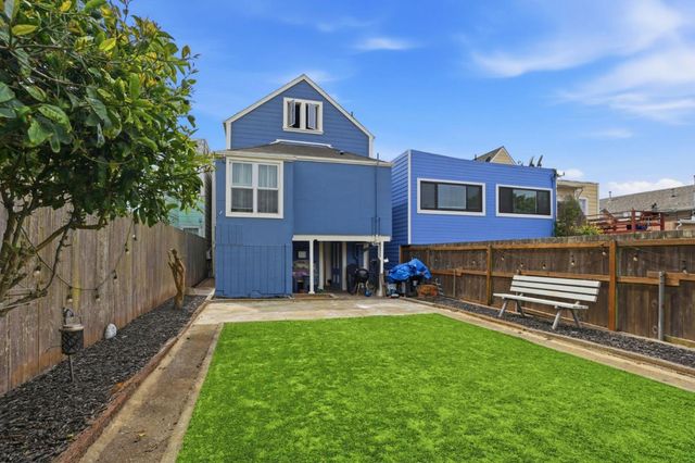 327 Brazil Avenue, San Francisco, CA 94112