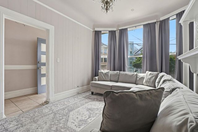 327 Brazil Avenue, San Francisco, CA 94112