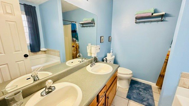 9028 Macbeth Dr, Smyrna, TN 37167