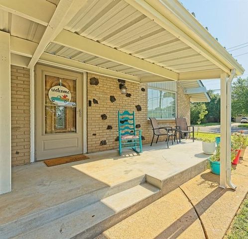 801 NW 16th Street, Oklahoma City, OK 73160