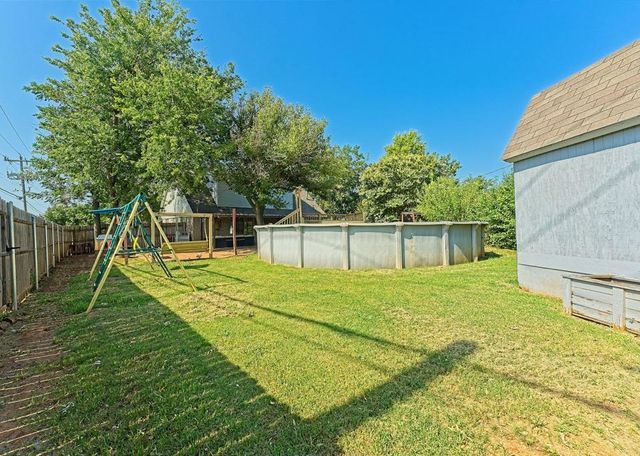 801 NW 16th Street, Oklahoma City, OK 73160
