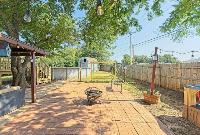 801 NW 16th Street, Oklahoma City, OK 73160