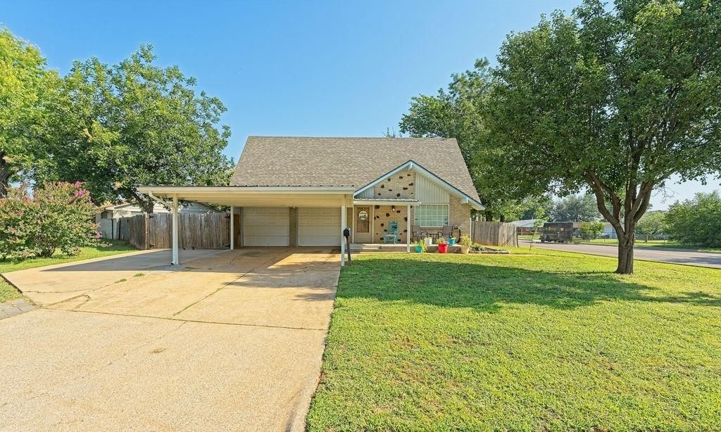 801 NW 16th Street, Oklahoma City, OK 73160