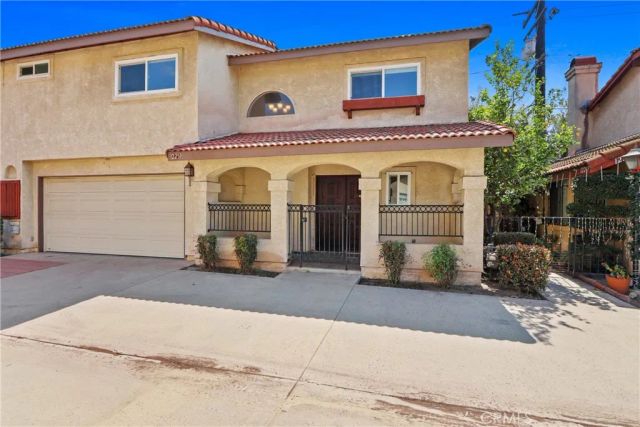 12251 Ramona Blvd, El Monte, CA 91732