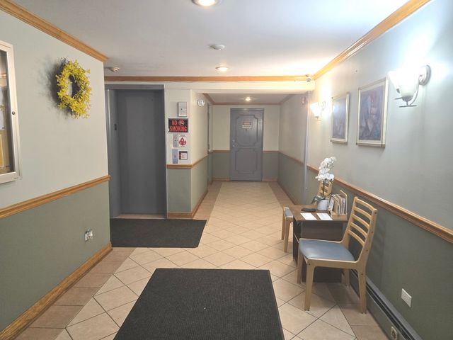 2920 N HARLEM Avenue 4B, Elmwood Park, IL 60707