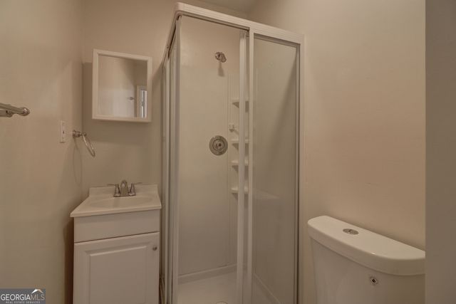 10252 Foxfire Terrace, Jonesboro, GA 30238