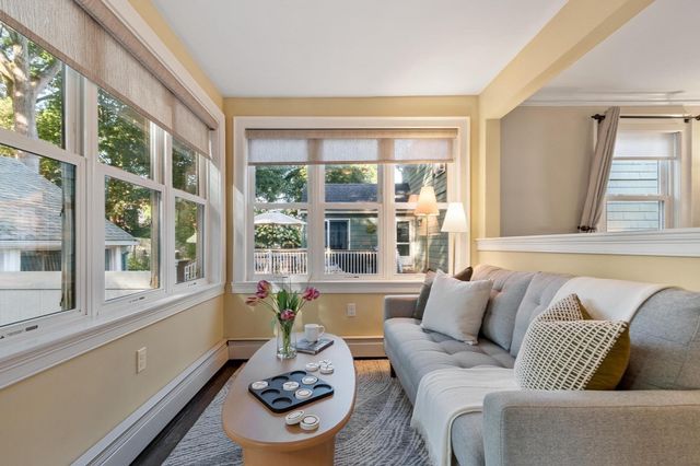25 Wildwood Rd, Medford, MA 02155