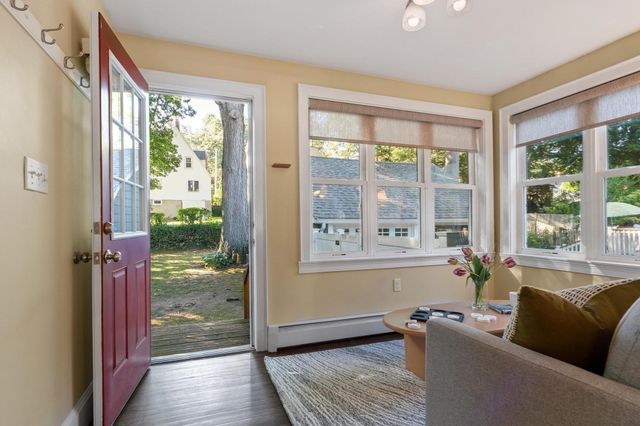 25 Wildwood Rd, Medford, MA 02155