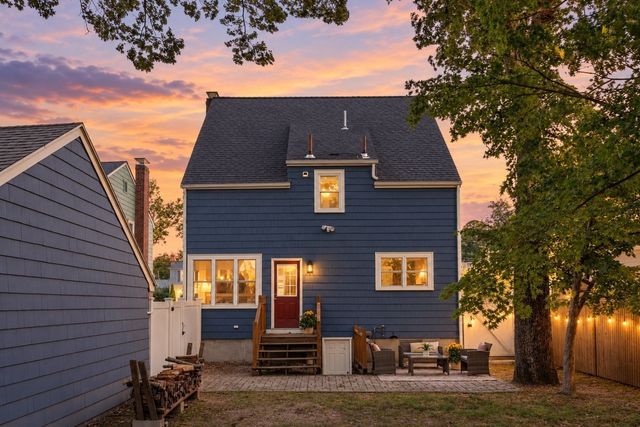 25 Wildwood Rd, Medford, MA 02155