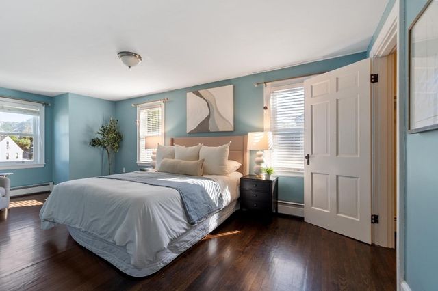 25 Wildwood Rd, Medford, MA 02155