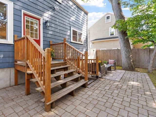 25 Wildwood Rd, Medford, MA 02155