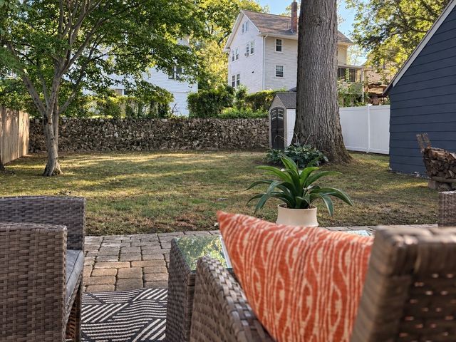 25 Wildwood Rd, Medford, MA 02155