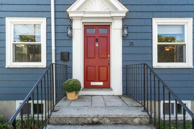 25 Wildwood Rd, Medford, MA 02155