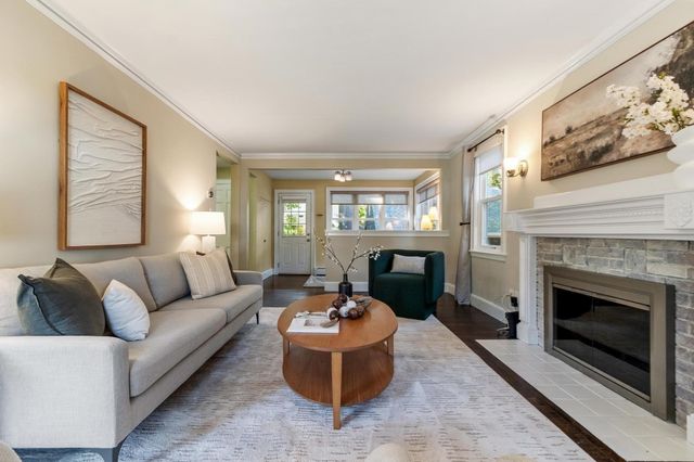 25 Wildwood Rd, Medford, MA 02155