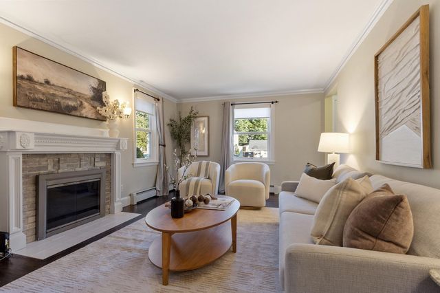 25 Wildwood Rd, Medford, MA 02155