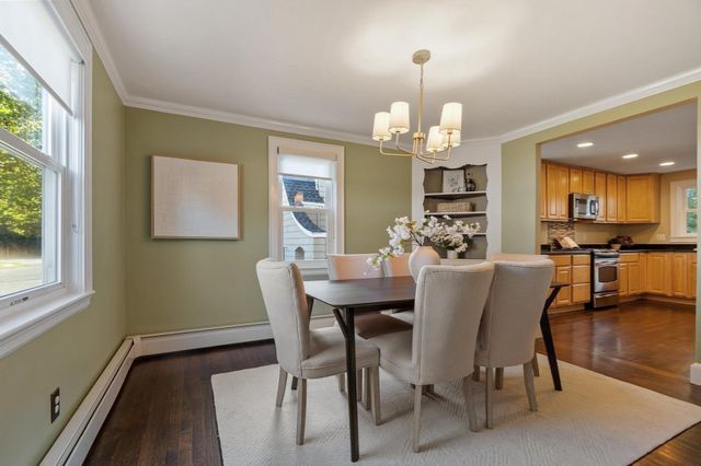 25 Wildwood Rd, Medford, MA 02155