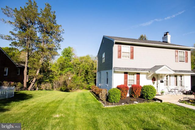 45 RADNOR DR, Newtown Square, PA 19073