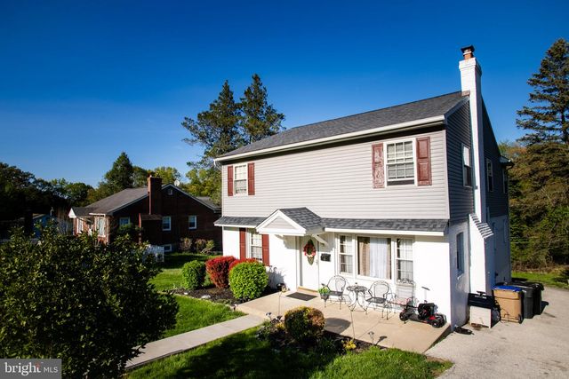 45 RADNOR DR, Newtown Square, PA 19073