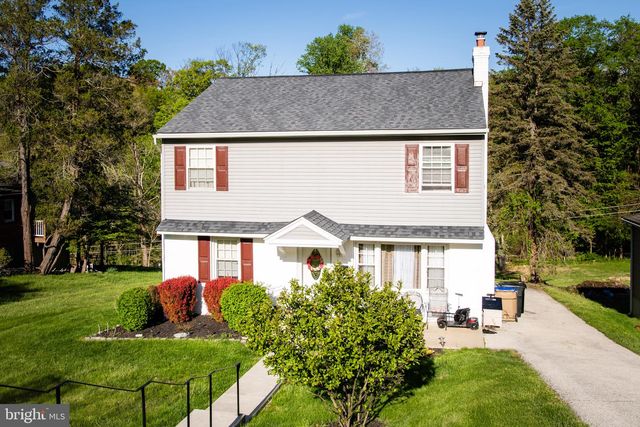 45 RADNOR DR, Newtown Square, PA 19073