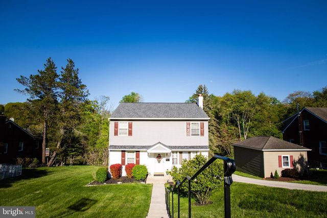 45 RADNOR DR, Newtown Square, PA 19073