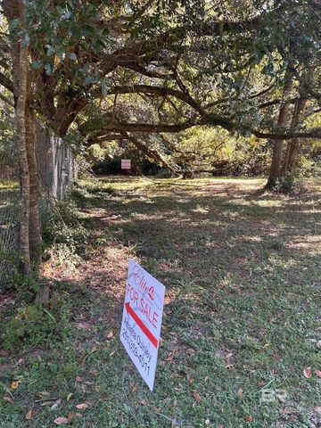 0 New Neck Road, Mobile, AL 36695