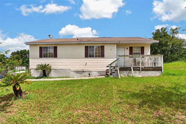 51 MASSEY ROAD, Haines City, FL 33844