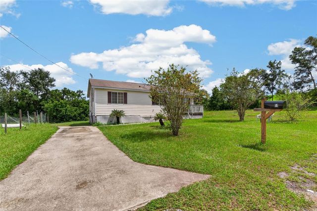 51 MASSEY ROAD, Haines City, FL 33844