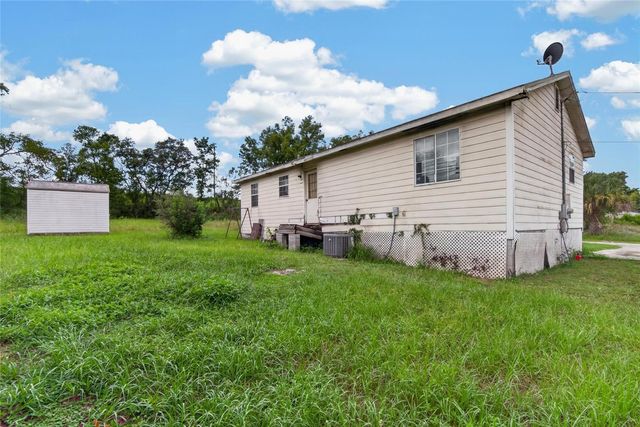 51 MASSEY ROAD, Haines City, FL 33844