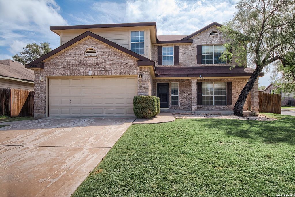 3500 Saratoga, Schertz, TX 78154