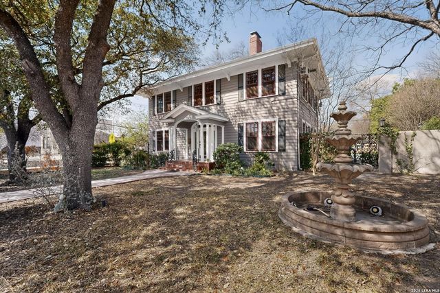 341 W Agarita, San Antonio, TX 78212